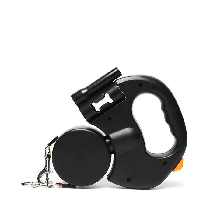 ONOA.™ THE DUO 360° Die intelligente Doppel-Flexileine