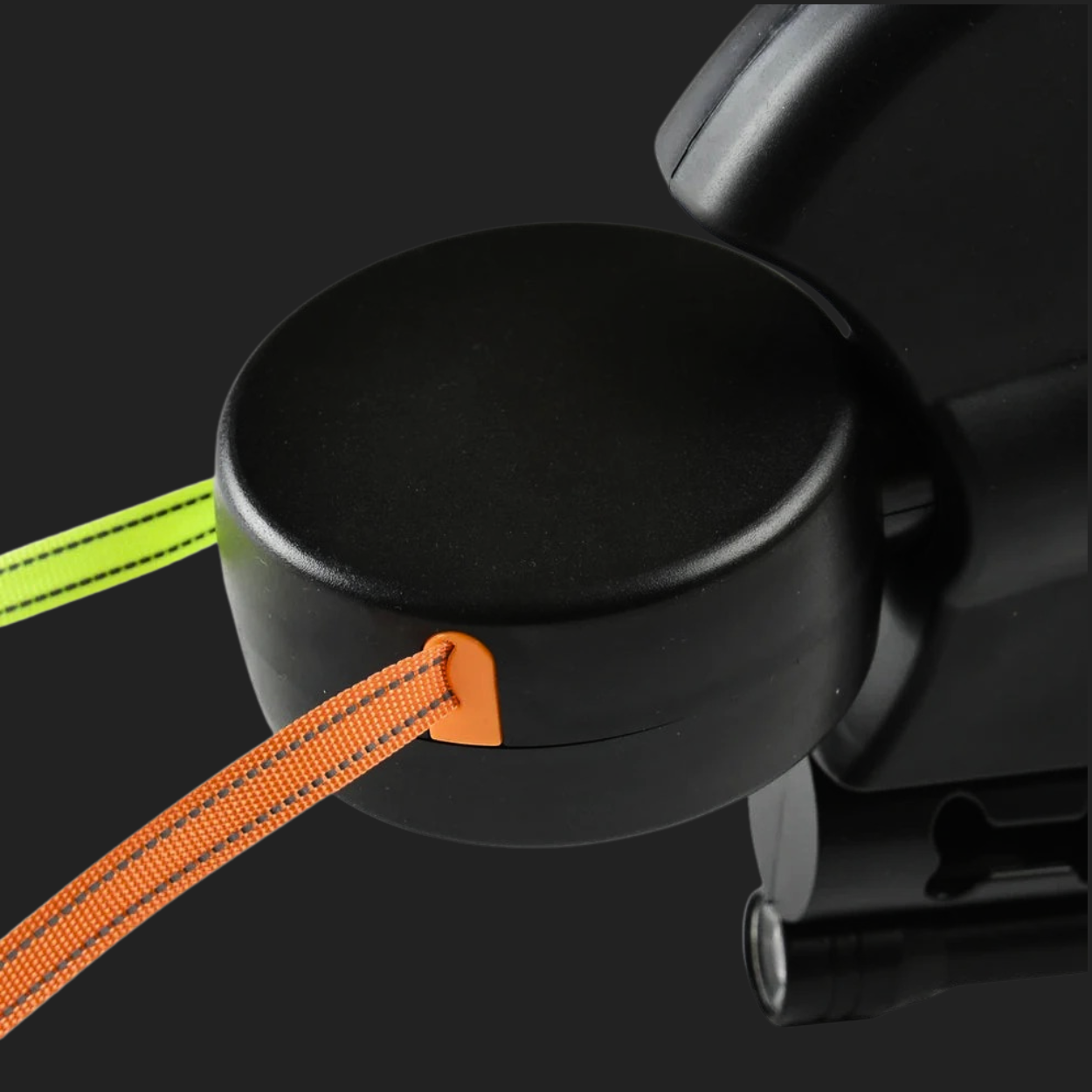 ONOA.™ THE DUO 360° Die intelligente Doppel-Flexileine